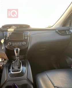 نیسان ڕۆگ سپۆرت